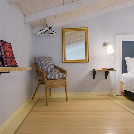 Villa Elaia Suites & Apartments No.7 盖奥斯 外观 照片