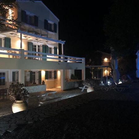 Villa Elaia Suites & Apartments No.7 盖奥斯 外观 照片