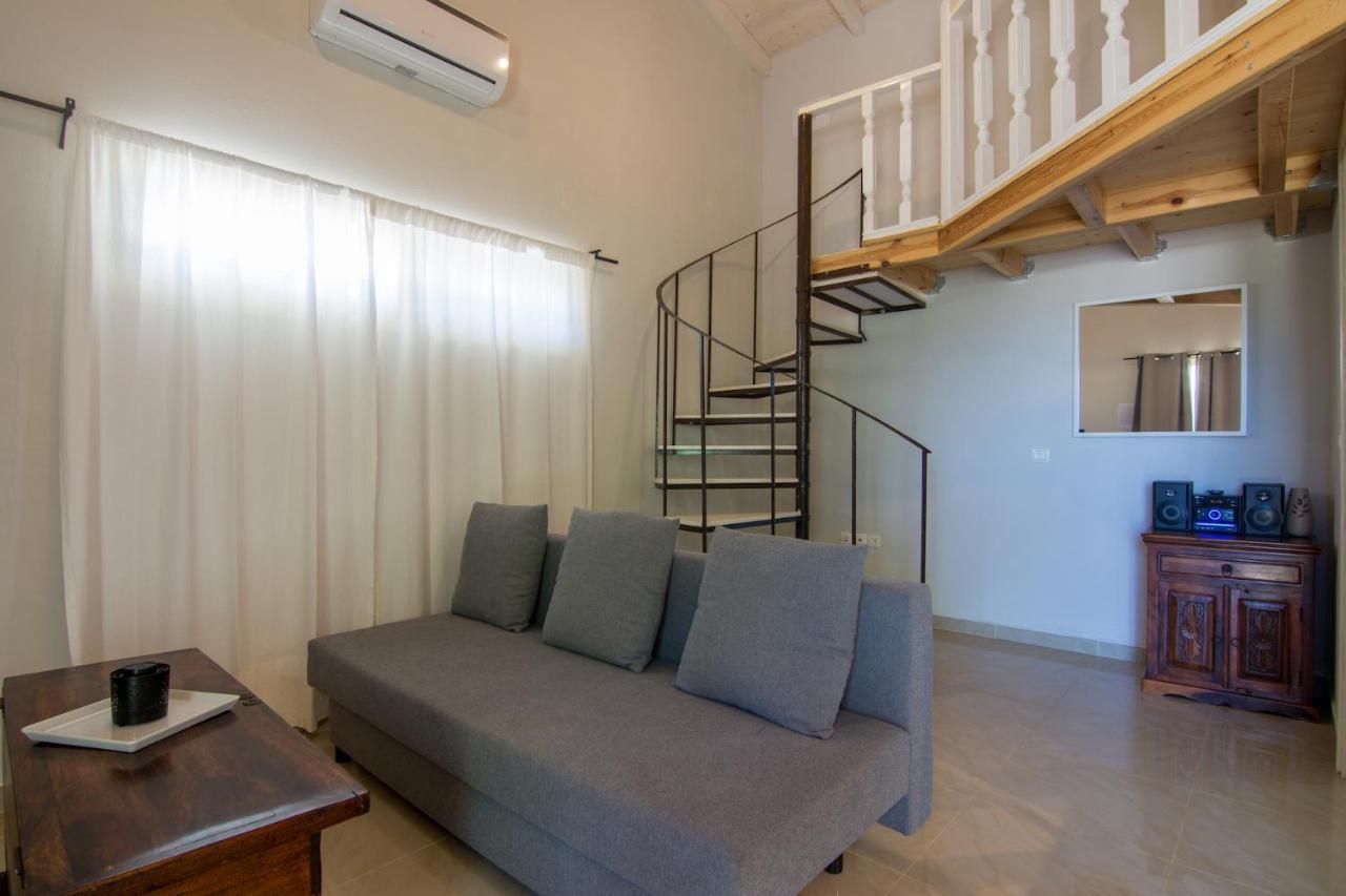 Villa Elaia Suites & Apartments No.7 盖奥斯 外观 照片